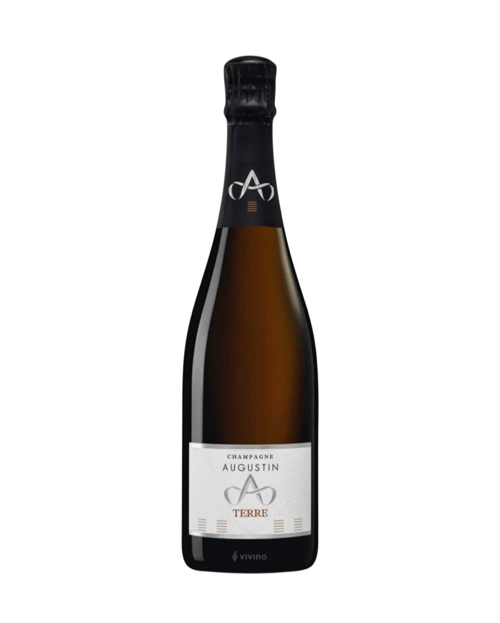 Augustin - Terre