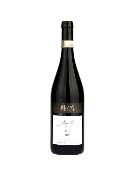 Virna - Barolo "Noi" 2018
