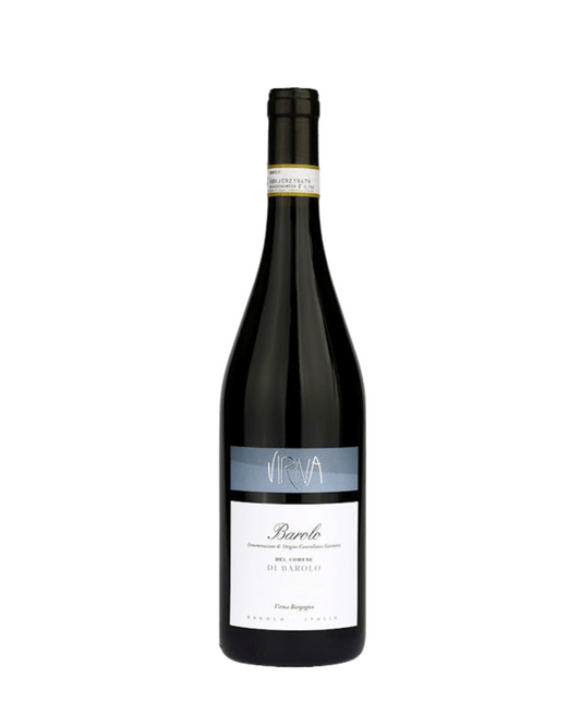 Virna - Barolo "Di Barolo" 2017