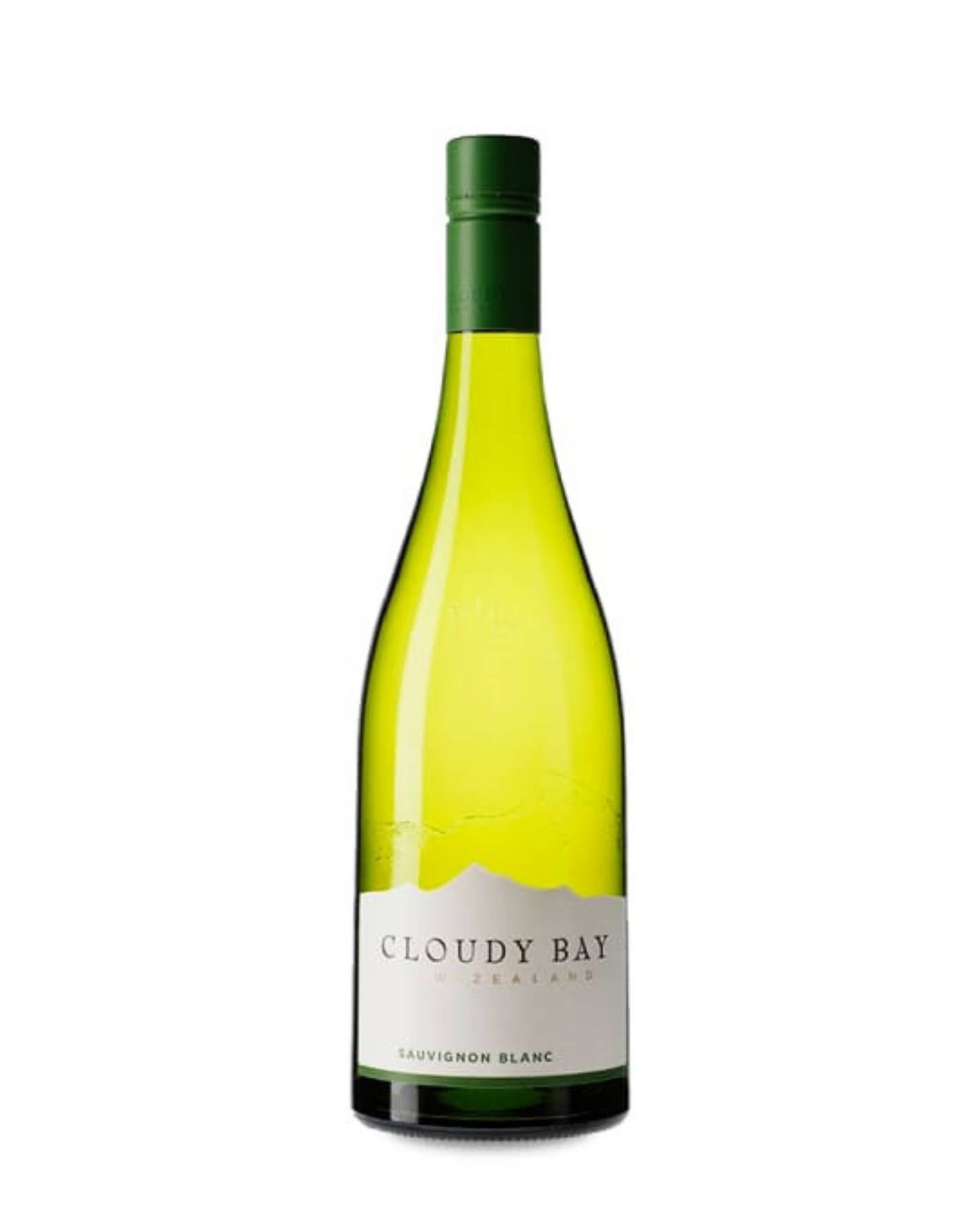 Cloudy Bay - Sauvignon Blanc