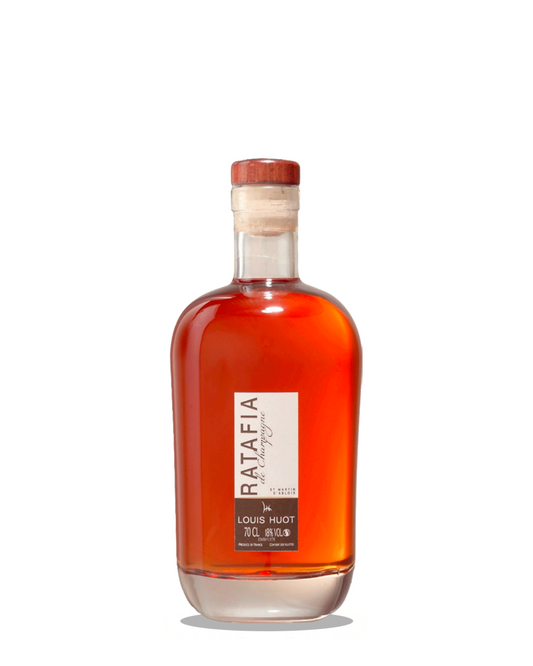 Louis Huot - Ratafia