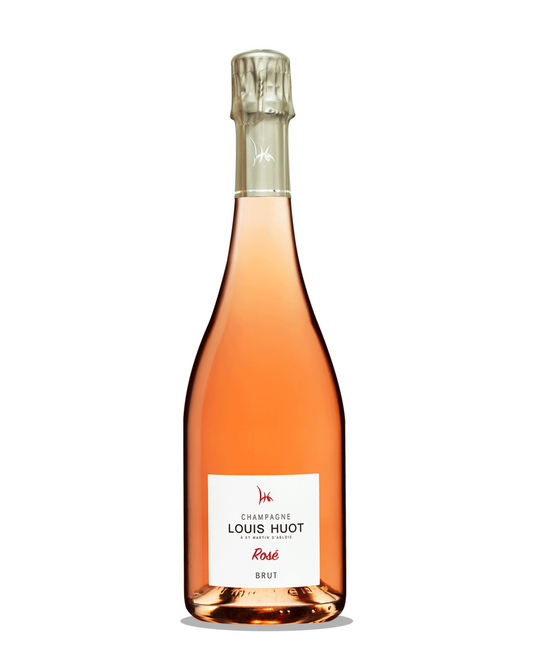 Louis Huot - Rosé