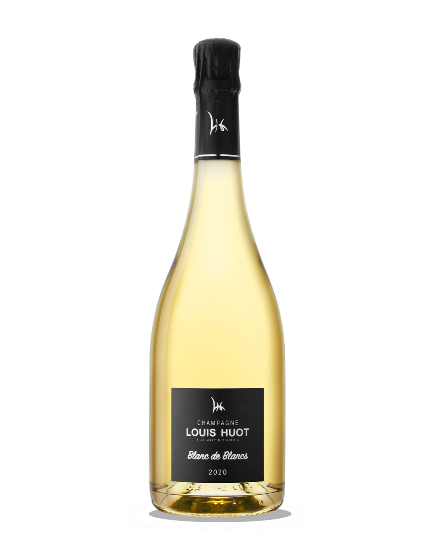 Louis Huot - Blanc De Blancs