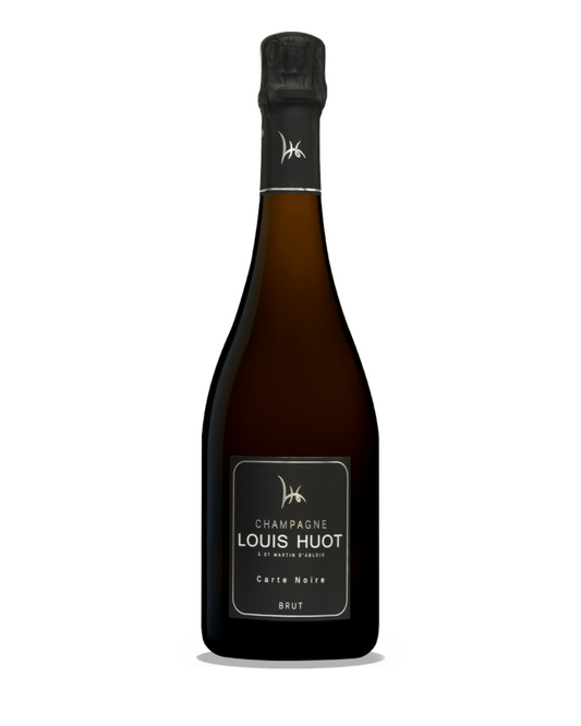 Louis Huot - Carte Noir
