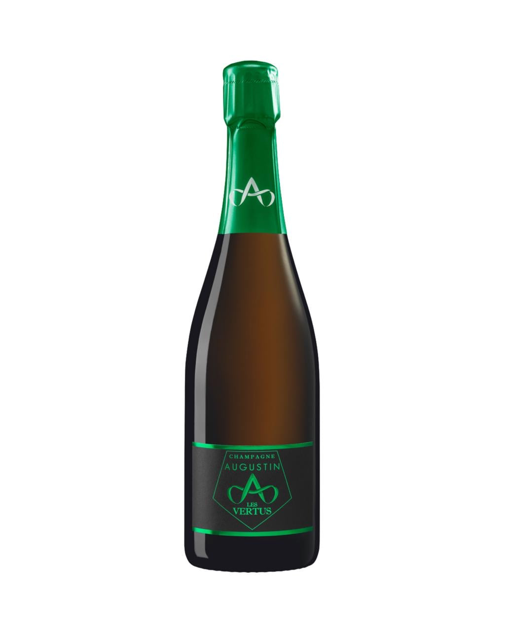 Augustin - Les Vertus